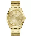 Guess® Analogue 'Elliot' Men's Watch GW0893G3
