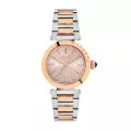 Missoni® Analog 'Atelier' Damen Uhr MW2X00423