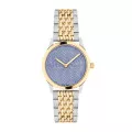 Missoni® Analogue 'Zigzag Lover' Women's Watch MWCCA0323