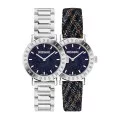 Missoni® Analoog 'Lucky stones' Dames Horloge MWECA0123