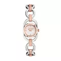 Missoni® Analog 'Gioiello' Damen Uhr MWGCA0123