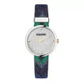 Missoni® Analogue 'M1' Women's Watch MWY202222