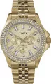 Timex® Multi Dial 'Kaia' Dames Horloge TW2V79400