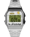 Timex® Digital 'Peanuts Timex 80' Hommes Montre TW2Y20000