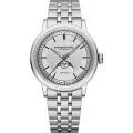 Raymond Weil® Analogique 'Millesime' Hommes Montre 2945-ST-65001