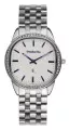 Orphelia® Analoog 'The ego' Dames Horloge 153-2700-88