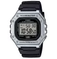 Casio® Digital 'Casio Collection' Men's Watch W-218HM-7AVEF