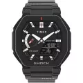 Timex® Analogique - Digital 'Command Encounter' Hommes Montre TW2V35600