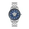 Versace® Analog 'Medusa Deco' Herren Uhr VE9I00324