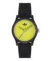 Adidas Originals® Analoog 'Game two' Unisex Horloge AOSY25517