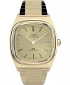 Timex® Analoog 'E line' Heren Horloge TW2Y07200