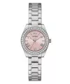 Guess® Analog 'Mini Luna' Damen Uhr GW0841L4
