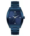 Guess® Analog 'Punctual' Herren Uhr GW0847G2