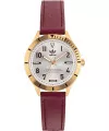Adidas Originals® Analoog 'Edition three' Dames Horloge AOFH22570