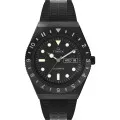 Timex® Analoog 'Q reissue' Heren Horloge TW2U61600