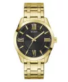 Guess® Analogue 'Elliot' Men's Watch GW0893G4