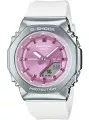 Casio® Analogique - Digital 'G-shock' Femmes Montre GM-S2110-7A6ER