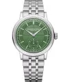 Raymond Weil® Analogique 'Millesime' Hommes Montre 2930-ST-52001