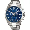 Casio® Chronographe 'Edifice' Hommes Montre EFV-560D-2AVUEF