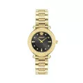 Versace® Analogue 'Greca Sphere' Women's Watch VE9C00724