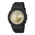 Casio® Analogue-digital 'G-shock' Women's Watch GMA-P2100SG-1AER