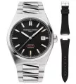 Frederique Constant® Analogue 'Highlife' Men's Watch FC-303BBG3NH6B