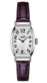 Tissot® Analoog 'Heritage porto small lady' Dames Horloge T1281091603200