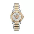 Versace® Analoog 'Hera' Dames Horloge VE8D00424