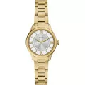 Fossil® Analogue 'Gilmore' Women's Watch ES5421