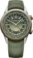Raymond Weil® Analogue 'Freelancer' Men's Watch 2765-SBC-52001