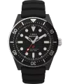 Timex® Analoog 'Deep water reef' Heren Horloge TW2Y02200