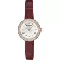 Emporio Armani® Analogique 'Rosa' Femmes Montre AR11357