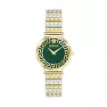 Versace® Analogue 'Daedalus' Women's Watch VE9A00424