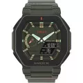 Timex® Analogue-digital 'Command Encounter' Men's Watch TW2V35400