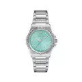Versace® Analogue 'Greca Reaction' Women's Watch VE0D00325