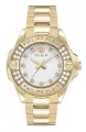 Philipp Plein® Analoog 'Plein majesty' Dames Horloge PWOFA0725