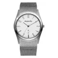 Orphelia® Analogue 'Mesh Up' Men's Watch 122-7702-88