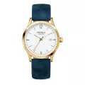 Orphelia Fashion® Analogue 'Suede' Women's Watch OF711700