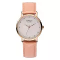 Orphelia Fashion® Analogue 'Petal Blossom' Women's Watch OF711902