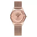 Orphelia® Analogique 'Opulent Chic' Femmes Montre OR12603