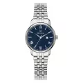 Orphelia® Analogique 'The Minimalist' Femmes Montre OR12707