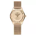 Orphelia® Analogique 'Opulent Chic' Femmes Montre OR15700