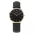 Orphelia® Analogique 'Violiso' Hommes Montre OR61908