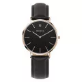 Orphelia® Analogique 'Violiso' Hommes Montre OR61909
