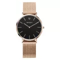 Orphelia® Analogique 'Violiso' Hommes Montre OR62907