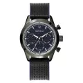 Orphelia® Multi-cadrans 'Sandblast' Hommes Montre OR71903