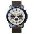 Orphelia® Chronograph 'Five Senses' Herren Uhr OR81503