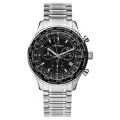 Orphelia® Chronograph 'Master' Men's Watch OR82703