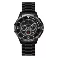 Orphelia® Chronograph 'Frenetic' Herren Uhr OR82813