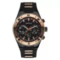 Orphelia® Multi-cadrans 'Boulder Country' Hommes Montre OR86503